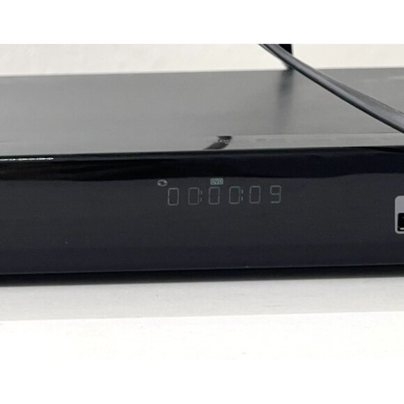 SAMSUNG DVD Digital Video Disc Player Model DVD-1080P9 w/ Remote TESTED Works - Picture 2 of 7